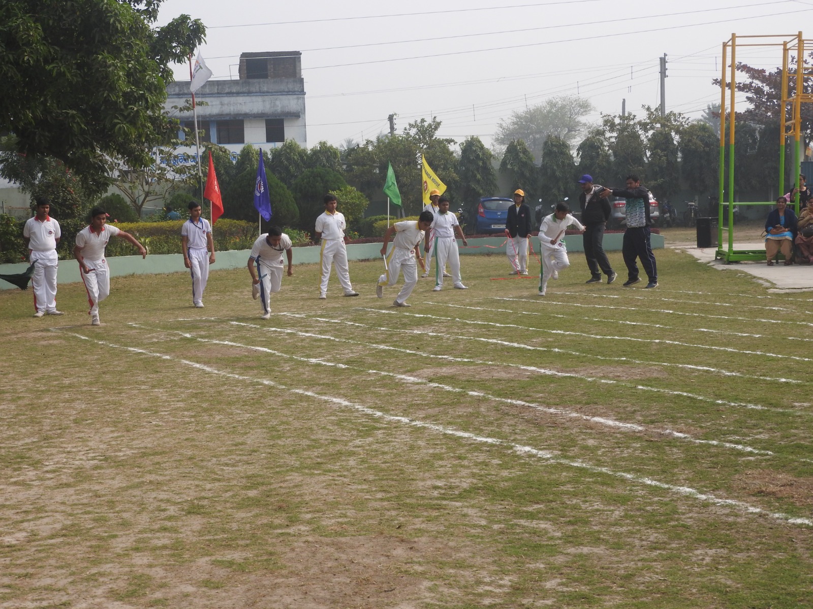 UDGAM